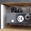 Overdrive Fulltone Robin Trower Signature custom shop pedal (vendo-cambio)