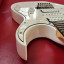 Venta o cambio: Ibanez Jem 555 White  Made in Korea 1999