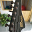 Guitarra MIDI Casio MG-500 (Fujigen Gakki / Ibanez)