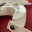 Venta o cambio: Ibanez Jem 555 White  Made in Korea 1999