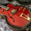 VENDIDA Gibson Memphis ES-275 custom VOS cherry del 2019