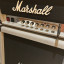 Marshall Silver Jubilee Amplificador + Pantalla.
