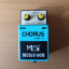 Pedal Music Son Chorus CRS-2