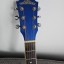 Guitarra Electro Acústica Washburn