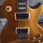 Gibson les Paul gold top