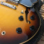 Gibson ES335 sunburst 2012