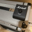 Marshall Silver Jubilee Amplificador + Pantalla.