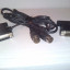 CABLE MIDI A PC 5 PINS 2 MTRS.