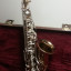Saxofon Alto Selmer serie II super action