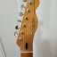 Squier Telecaster Classic Vibe Thinline