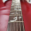 Venta o cambio: Ibanez Jem 555 White  Made in Korea 1999