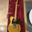 Fender Player II Telecaster Modified Yellow.