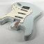 Cuerpo Strat MJT Hardtail Sonic Blue (A ESTRENAR)