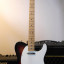 Fender telecaster standard 2016