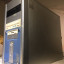 Caja torre ATX de ordenador en aluminio