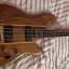 Bajo Ibanez Studio ST924 (1980, Japan)