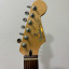 Fender Stratocaster Standard