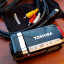 Cámara de vídeo Toshiba Camileo SX900