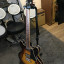 Gibson ES335 sunburst 2012