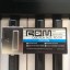 Casio ROM Packs RO 551 & RO 259