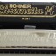 Armónica cromática Hohner Chrometta 14 (nueva)