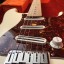 Vendo/ cambio Stratocaster Billy Corgan