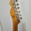 Squier Telecaster Classic Vibe Thinline