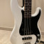 Fender American Performer Precision Bass USA