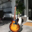 Gibson ES335 sunburst 2012