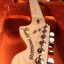 Vendo/ cambio Stratocaster Billy Corgan