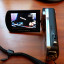 Cámara de vídeo Toshiba Camileo SX900