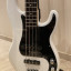 Fender American Performer Precision Bass USA