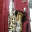 Saxofon Alto Selmer serie II super action
