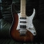 Ibanez rg2560 mzex