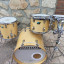 ** Ludwig Classic Maple USA**