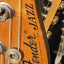 Fender Jazz bass 1972 Sunburst