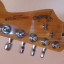 Fender Strato MIJ del 89 con mejoras. Cambio por SUPERSTRATO
