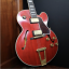 VENDIDA Gibson Memphis ES-275 custom VOS cherry del 2019