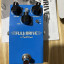 Fulltone Full-Drive 2 (USA) · Overdrive clásico · Con caja