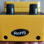 Pedal Behringer SE200 Spectrum Enhancer