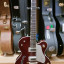 Gretsch Tennessee Rose