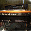 Roland VK7  Hammond Clon