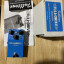 Fulltone Full-Drive 2 (USA) · Overdrive clásico · Con caja