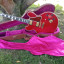 Gibson ES-355 B.B. King "Lucille" de 1997.