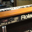 Roland VK7  Hammond Clon
