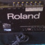 Cambio-Vendo:Roland KC 150 amplificador de teclado