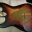 Fender Stratocaster 1979 hardtail