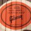 GIBSON J-185 Vintage Custom Shop Limited Edition 'Vintage Sunburst' 2019 ¡última y definitiva rebaja!