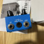 Fulltone Full-Drive 2 (USA) · Overdrive clásico · Con caja