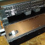 Midas M32 con rack Zcase plegable